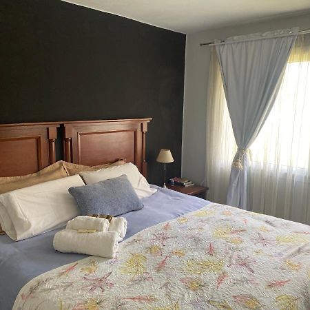 Casa 6 A Malibu 3Km Del Aeropuerto Podes Dejar Tu Auto Villa Allende Esterno foto