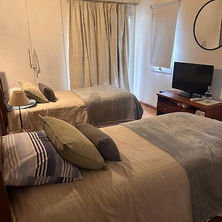 Casa 6 A Malibu 3Km Del Aeropuerto Podes Dejar Tu Auto Villa Allende Esterno foto
