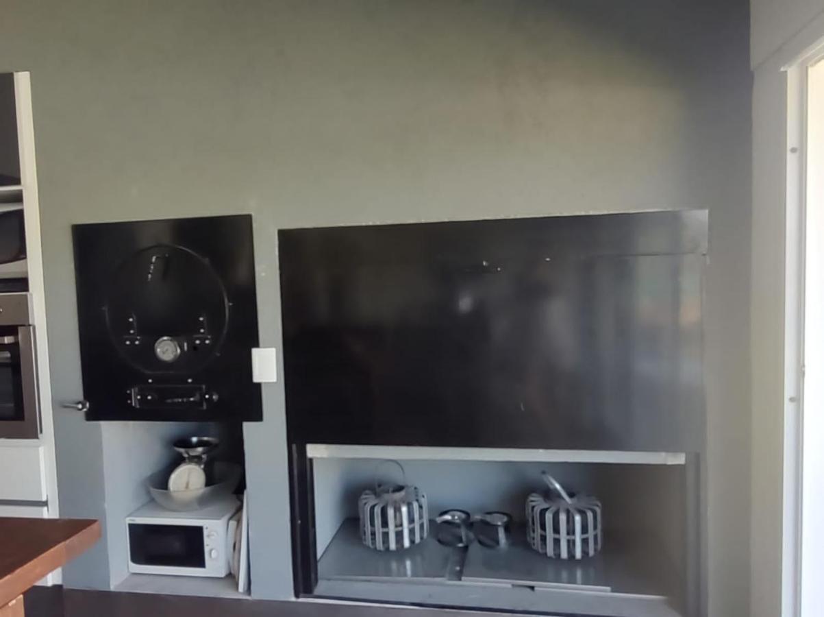Casa 6 A Malibu 3Km Del Aeropuerto Podes Dejar Tu Auto Villa Allende Esterno foto