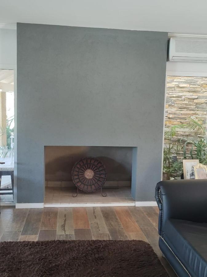 Casa 6 A Malibu 3Km Del Aeropuerto Podes Dejar Tu Auto Villa Allende Esterno foto