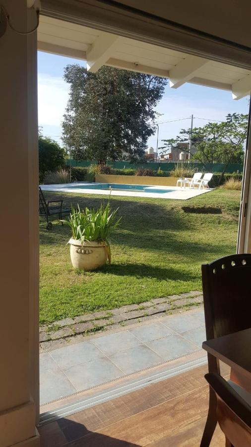 Casa 6 A Malibu 3Km Del Aeropuerto Podes Dejar Tu Auto Villa Allende Esterno foto