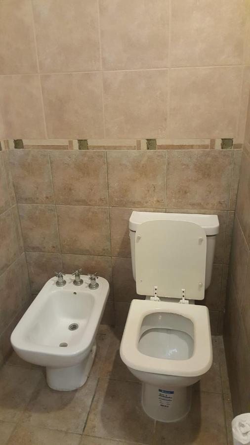 Casa 6 A Malibu 3Km Del Aeropuerto Podes Dejar Tu Auto Villa Allende Esterno foto