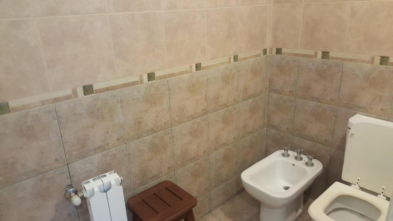 Casa 6 A Malibu 3Km Del Aeropuerto Podes Dejar Tu Auto Villa Allende Esterno foto