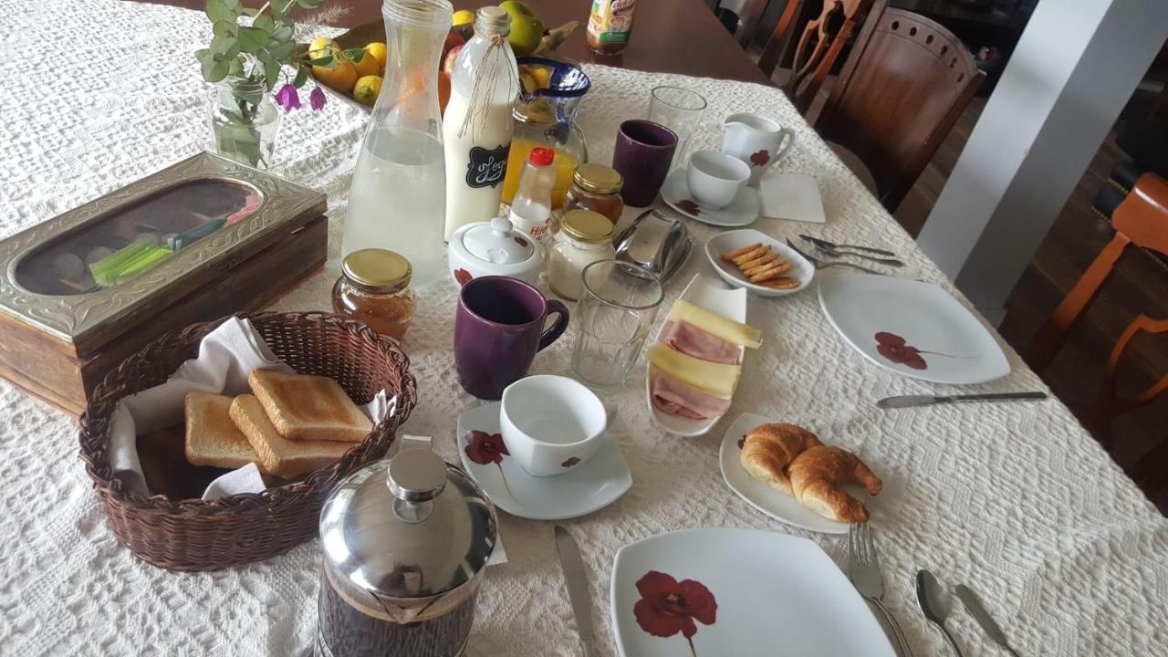 Casa 6 A Malibu 3Km Del Aeropuerto Podes Dejar Tu Auto Villa Allende Esterno foto