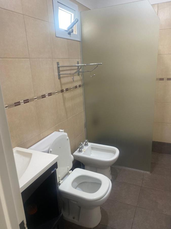 Casa 6 A Malibu 3Km Del Aeropuerto Podes Dejar Tu Auto Villa Allende Esterno foto