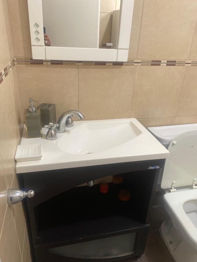 Casa 6 A Malibu 3Km Del Aeropuerto Podes Dejar Tu Auto Villa Allende Esterno foto