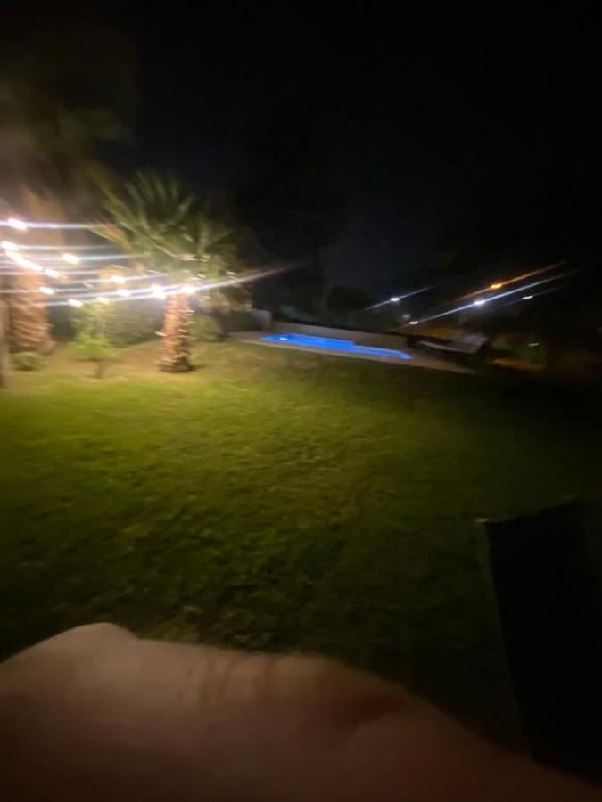 Casa 6 A Malibu 3Km Del Aeropuerto Podes Dejar Tu Auto Villa Allende Esterno foto