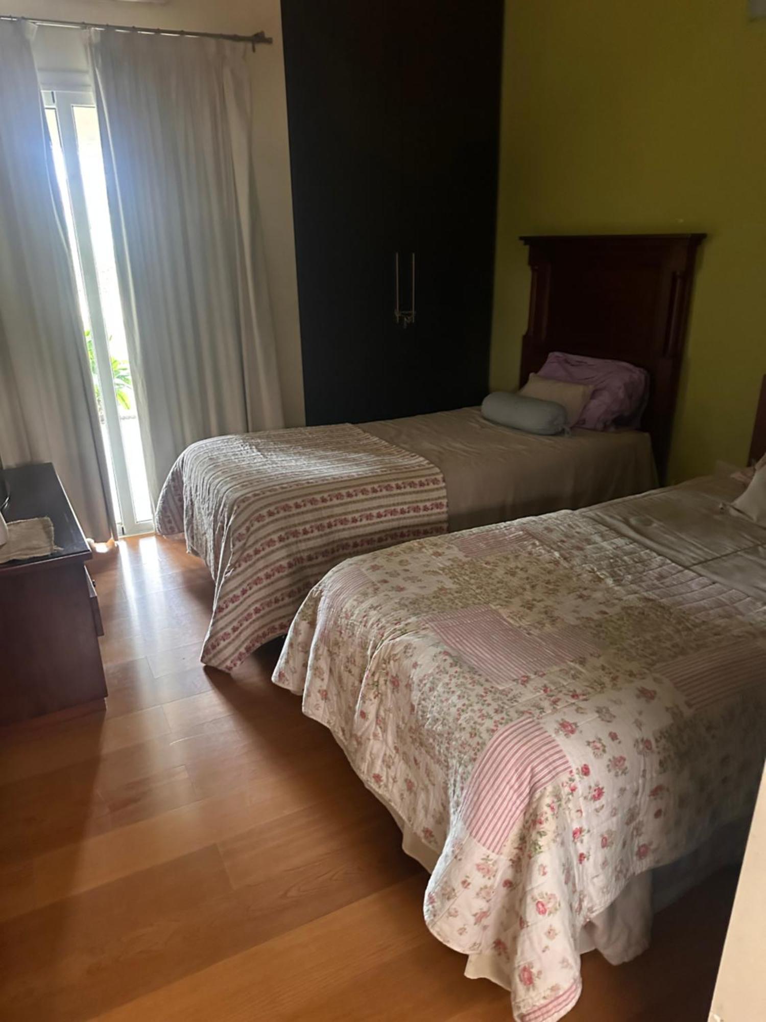 Casa 6 A Malibu 3Km Del Aeropuerto Podes Dejar Tu Auto Villa Allende Esterno foto